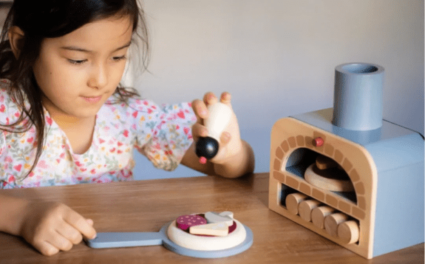 How Do Educational Toys Boost Child Development? - Toy Wonder