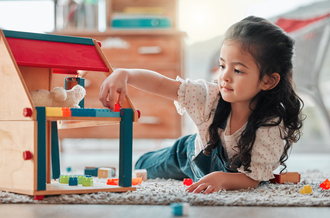 Mindfulness Toys: Helping Kids Stay Calm and Focused