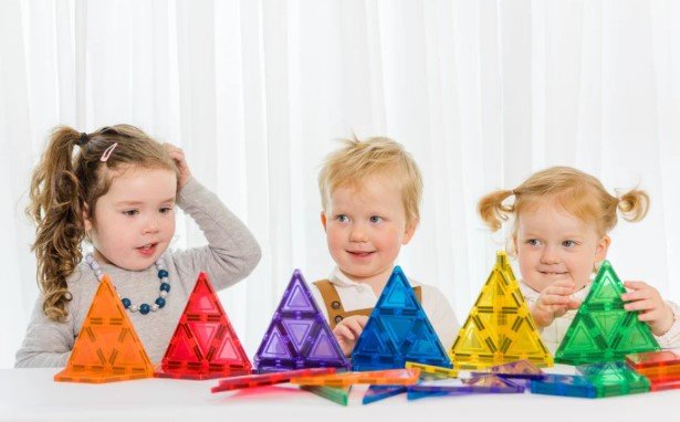 Unlock the Magic of Sensory Toys for Your Child's Development - Toy Wonder