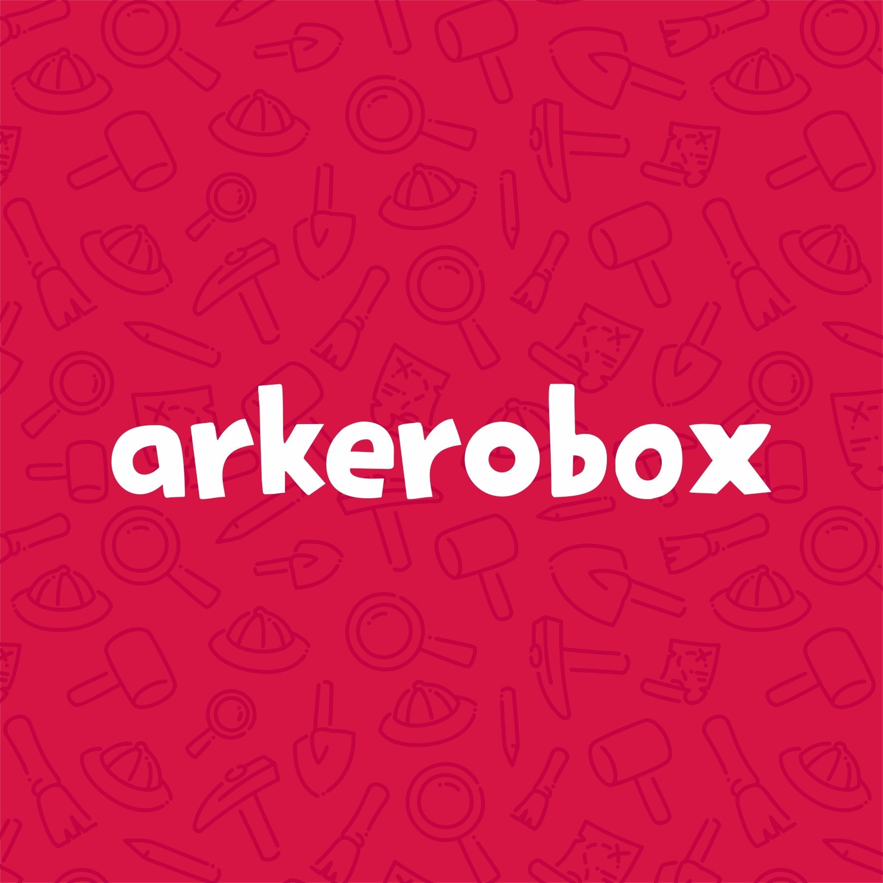 Arkerobox - Toy Wonder