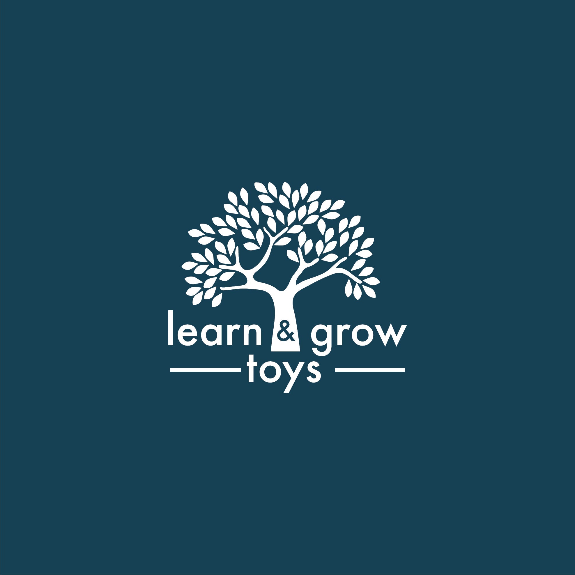 Learn & Grow Toys - Toy Wonder