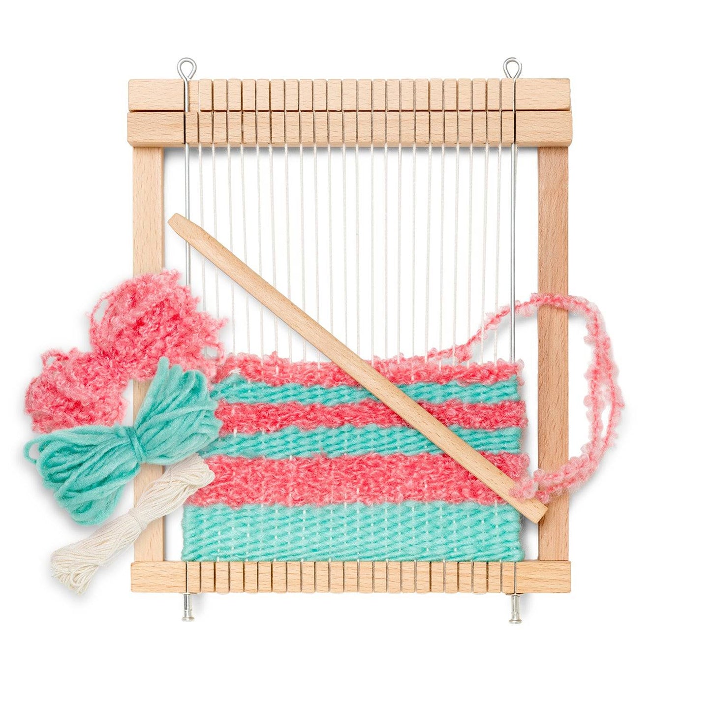 Micki Square Weaving Frame