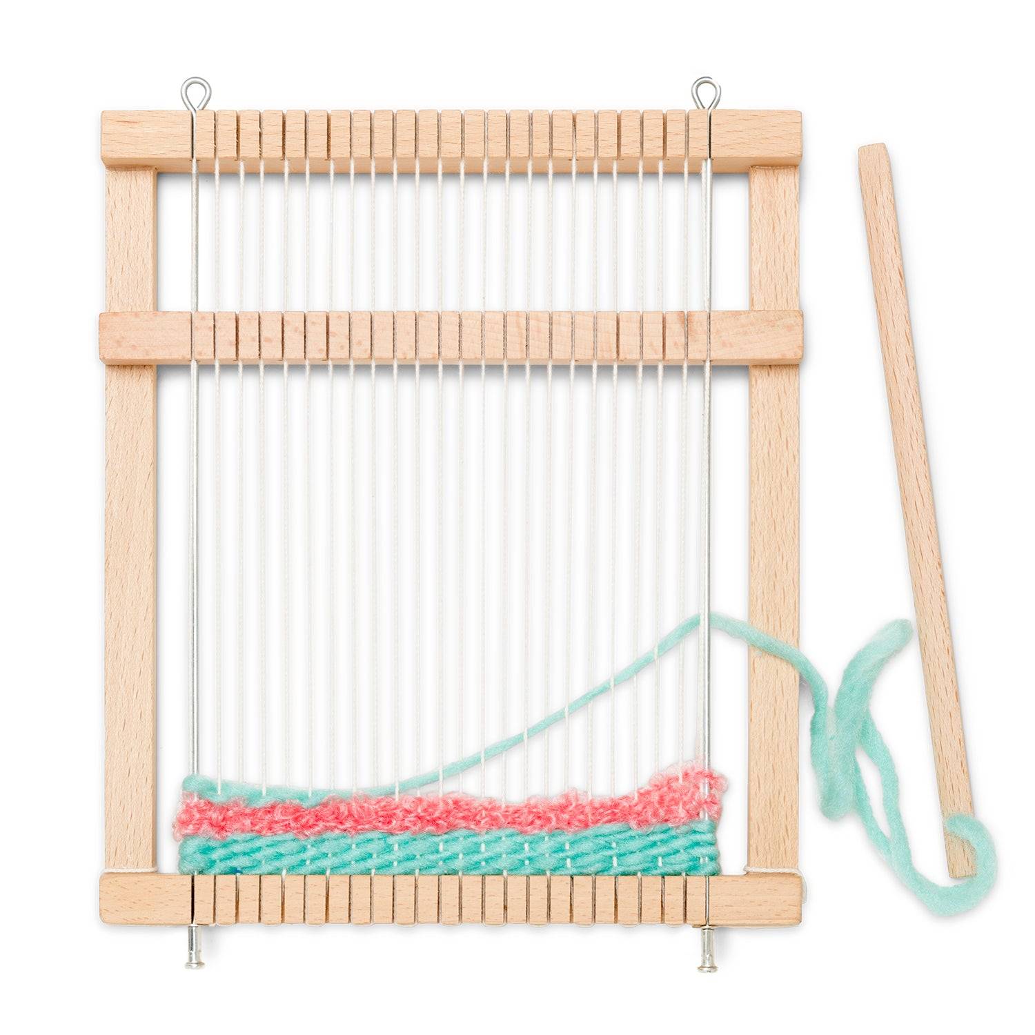 Micki Square Weaving Frame