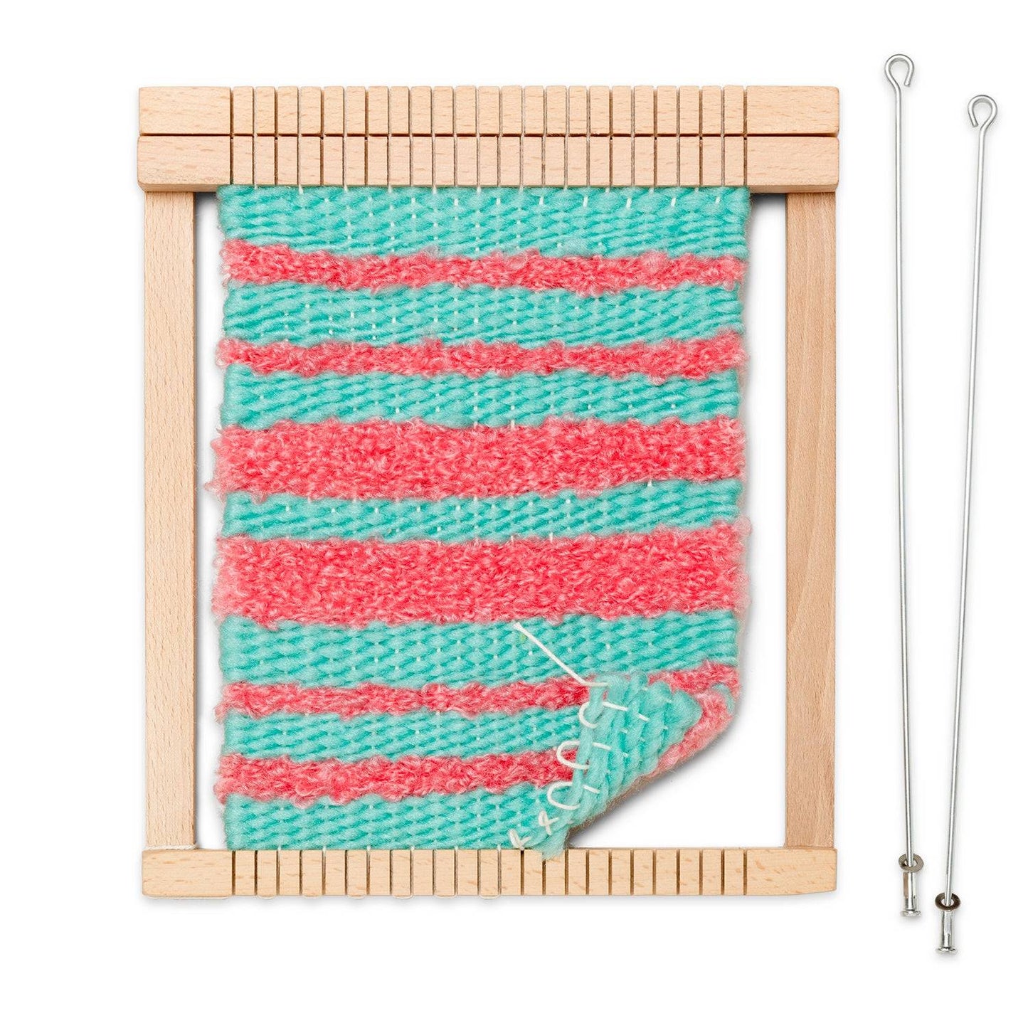 Micki Square Weaving Frame