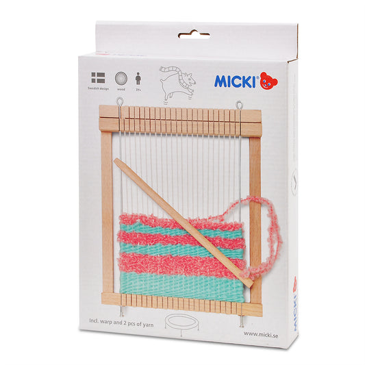 Micki Square Weaving Frame