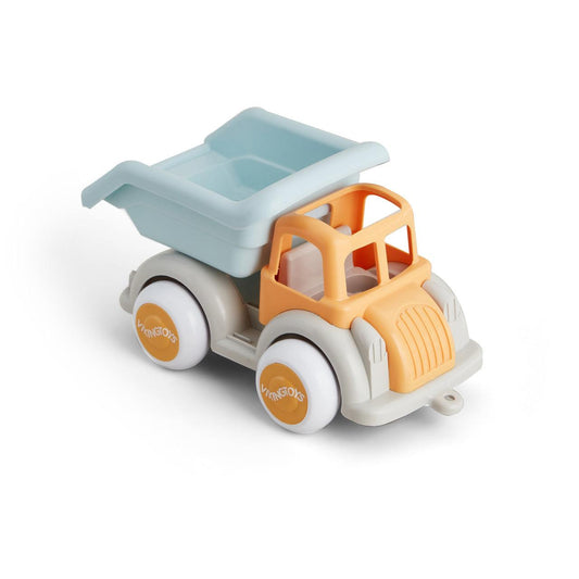 Viking Toys - Eco Jumbo Tipper Truck - Toy Wonder