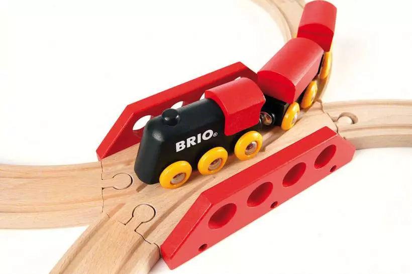 BRIO Classic - Figure 8 Set - Toy Wonder