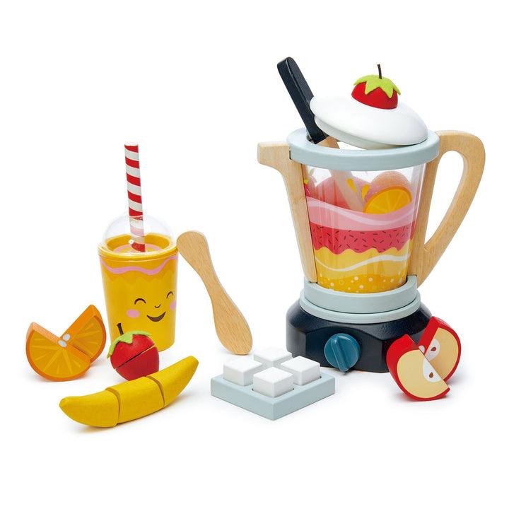 Tender Leaf Toys - Fruity Blender - Toy Wonder