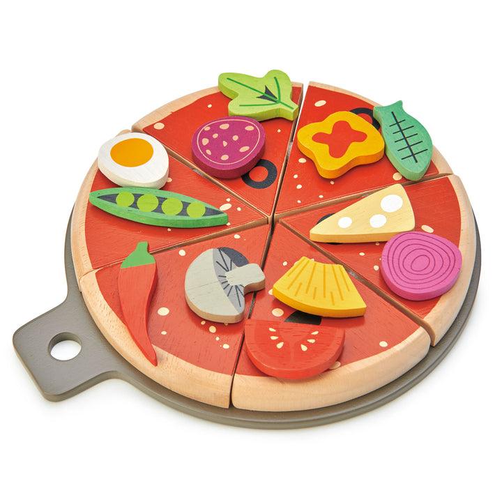 Tender Leaf Toys - Pizza Party - Toy Wonder