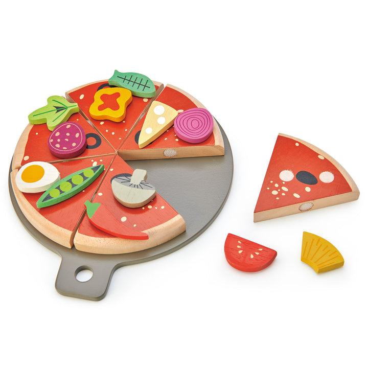 Tender Leaf Toys - Pizza Party - Toy Wonder