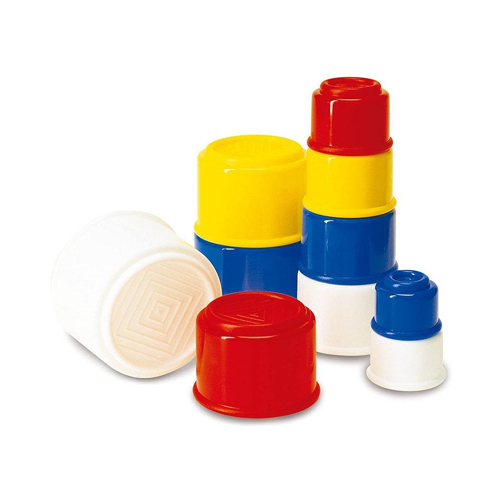 Ambi - Building Beakers - Toy Wonder