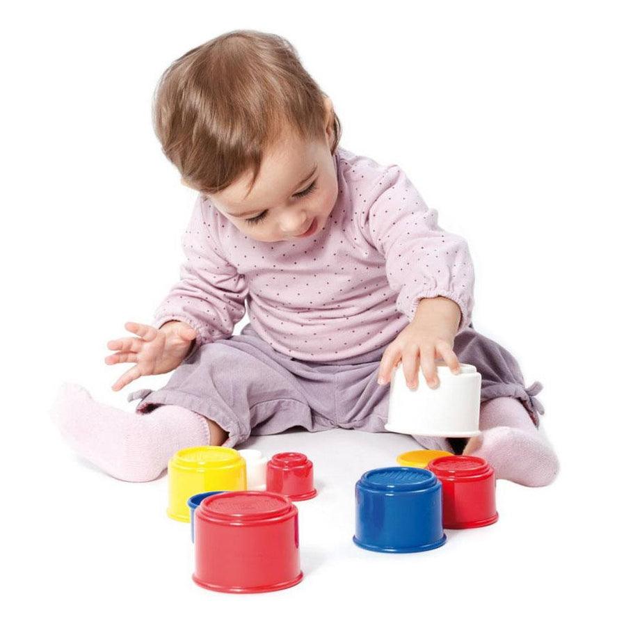 Ambi - Building Beakers - Toy Wonder