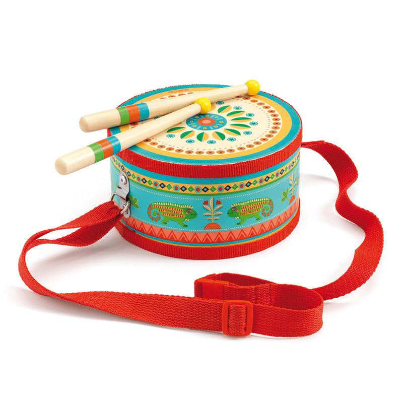 Animambo Drum - Toy Wonder