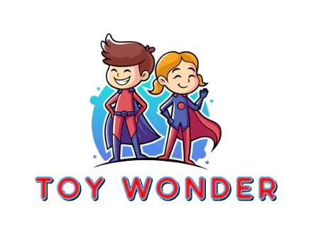 Toy Wonder